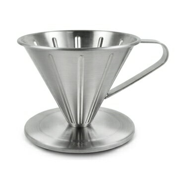 金時代書香咖啡 Driver 不銹鋼濾器 2-4cup SW-1004CD