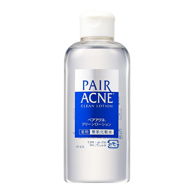 PAIR沛醫亞皮脂調理化妝水160ml