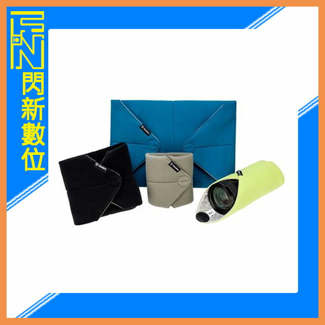 Tenba 20英吋 包覆保護墊 相機 鏡頭 包布 (公司貨)