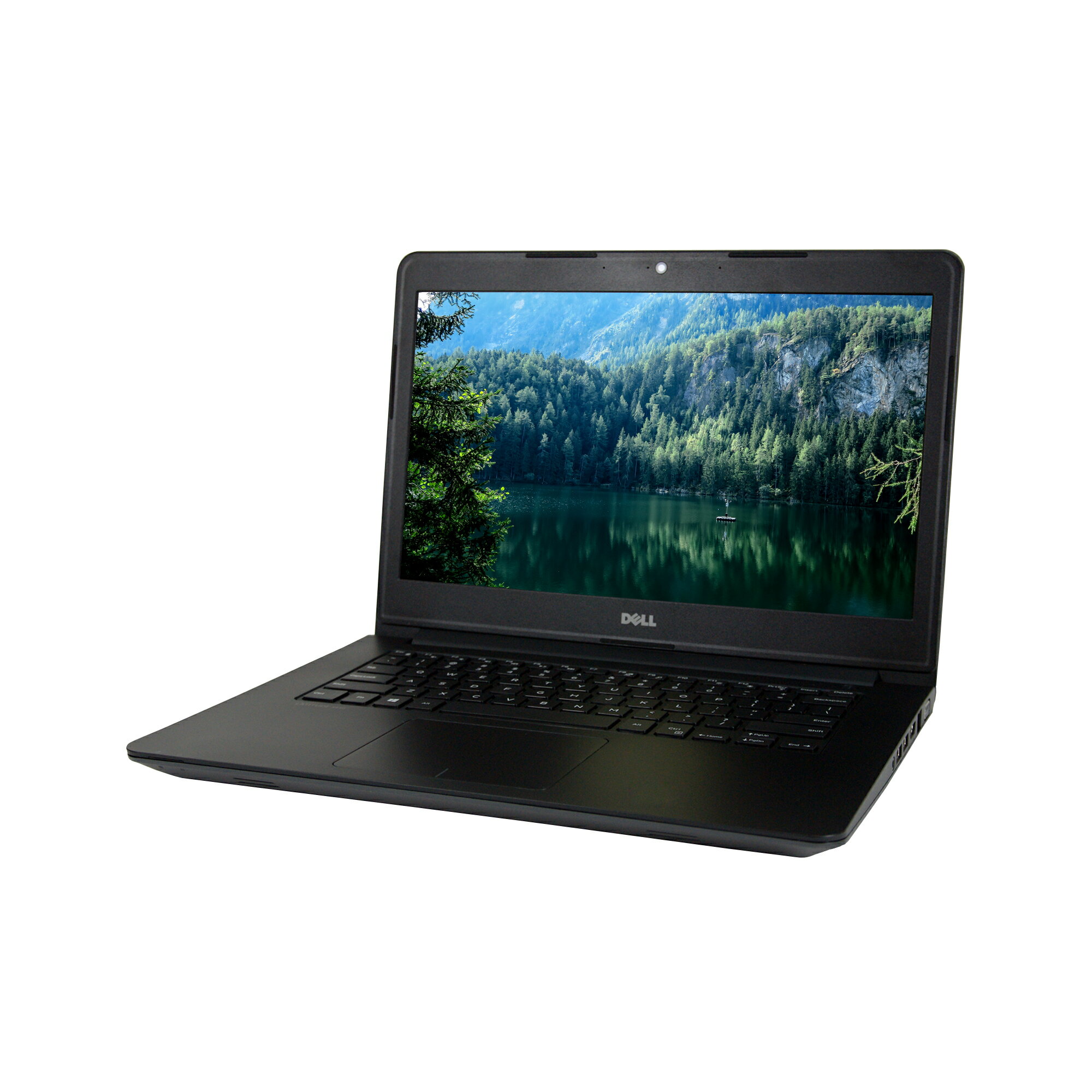 Dell latitude 3450 обзор