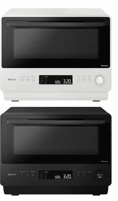(一年保固) Panasonic 微波爐 26L 紅外線感應調速加熱 NE-BS5C 最新款 日本正規品代購