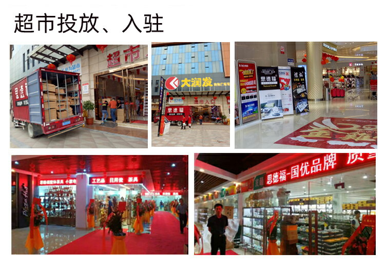 鋼化玻璃茶盤琉璃簡約功夫茶具套裝排水式家用茶臺茶托盤單層 2