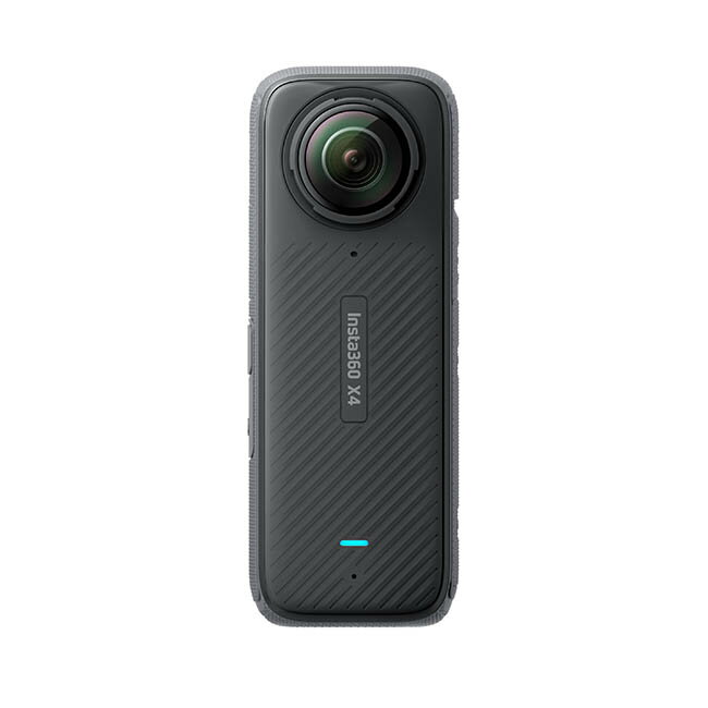 Insta360 X4 8K 全景運動相機 4K單鏡頭模式 第三人稱 全景相機 公司貨【中壢-水世界】 Insta360 X4 8K 全景運動相機 4K單鏡頭模式 第三人稱 全景相機 公司貨【中壢-水世界】-水世界3C-3C特惠商品