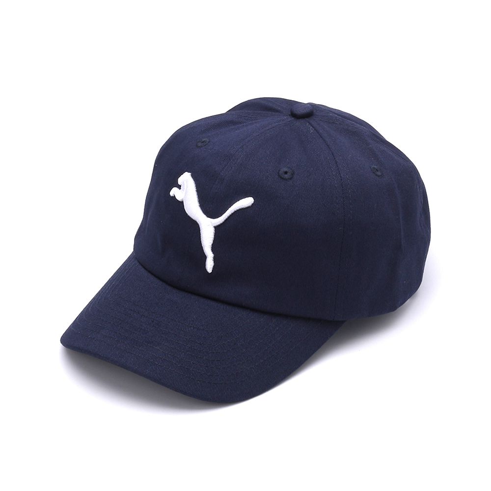 PUMA 基本系列棒球帽 重深藍 05291903