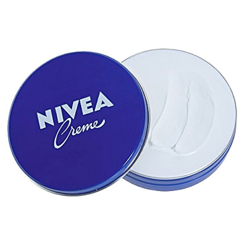 德國 NIVEA 妮維雅 滋養護理霜 250ml 呵護肌膚 乳霜 滋潤 附發票【心心哈德】現貨 全館499超取免運｜全場下殺★滿額再享折扣