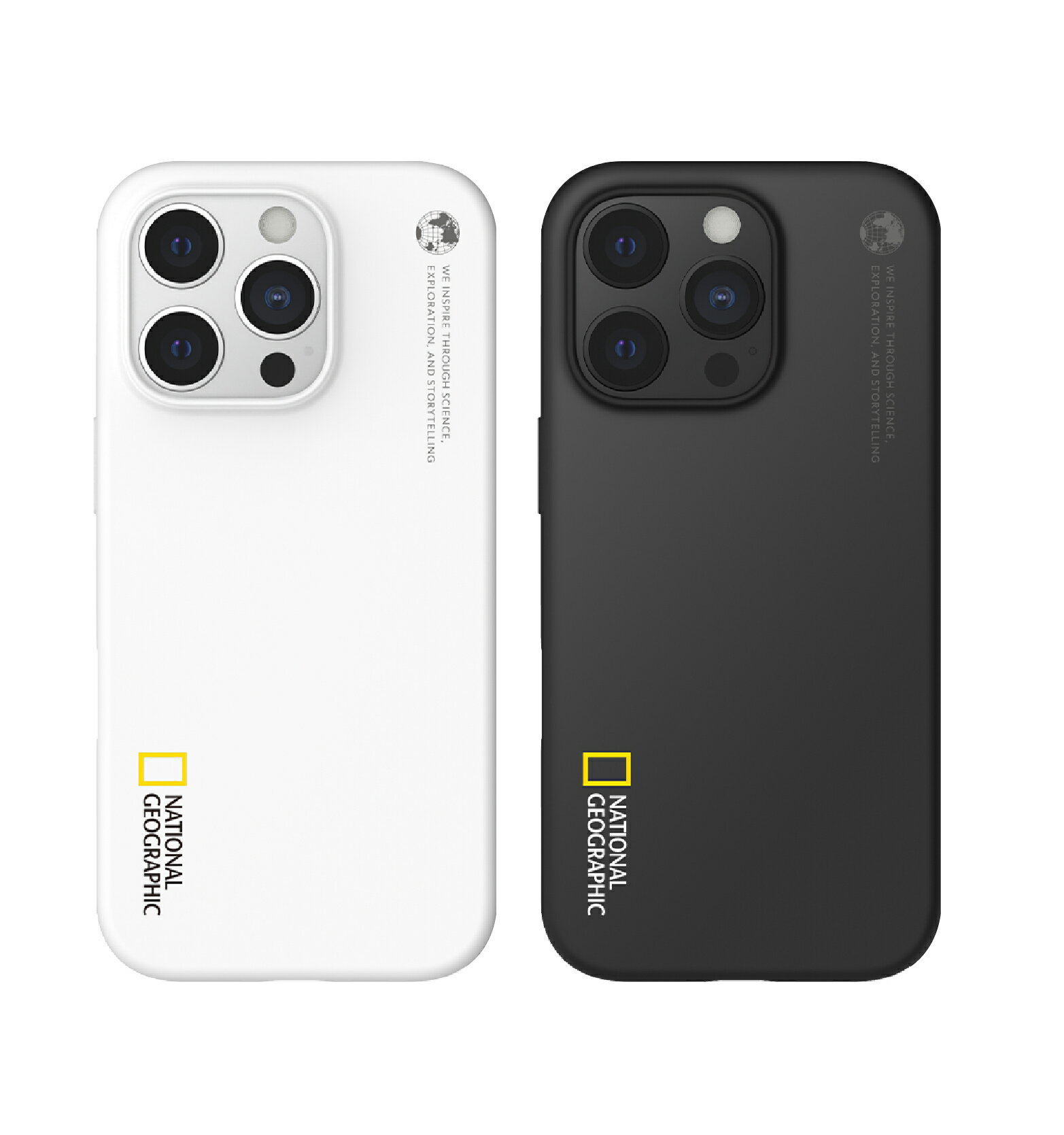 國家地理 Silicone 磁吸式 防摔殼 保護殼 手機殼 支援 Magsafe 適 iPhone 16 Pro Max【299免運領券再享折扣】