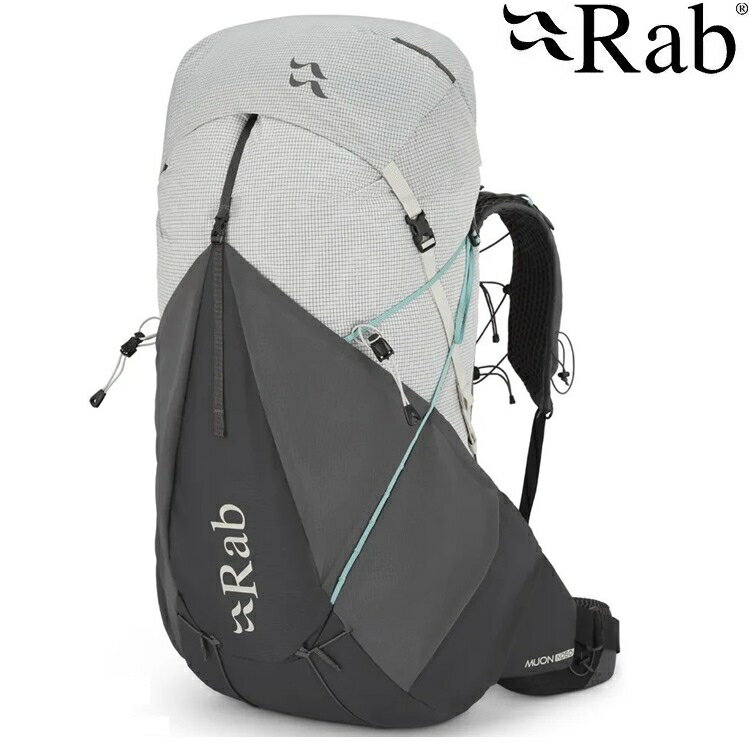Rab Muon ND50 女款 登山背包 QAP-50