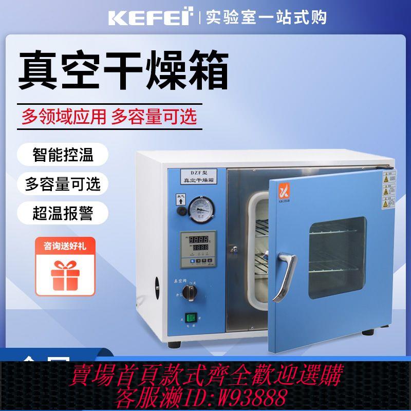 高低溫試驗箱 【矽膠密封圈】天津心雨真空乾燥箱電熱高溫烘箱工業真空烤箱實驗室高溫試驗箱