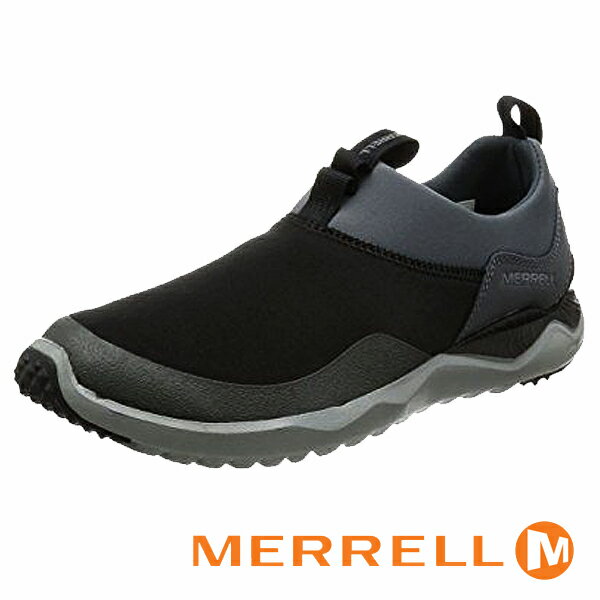 【MERRELL 促銷5折】MERRELL 1SIX8 MESH MOC 休閒運動鞋 ML91363