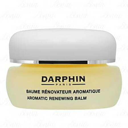 Darphin朵法 芳香柔潤調理膏 15ml
