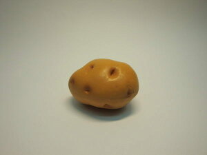 《食物模型》馬鈴薯 蔬菜模型 - B2005