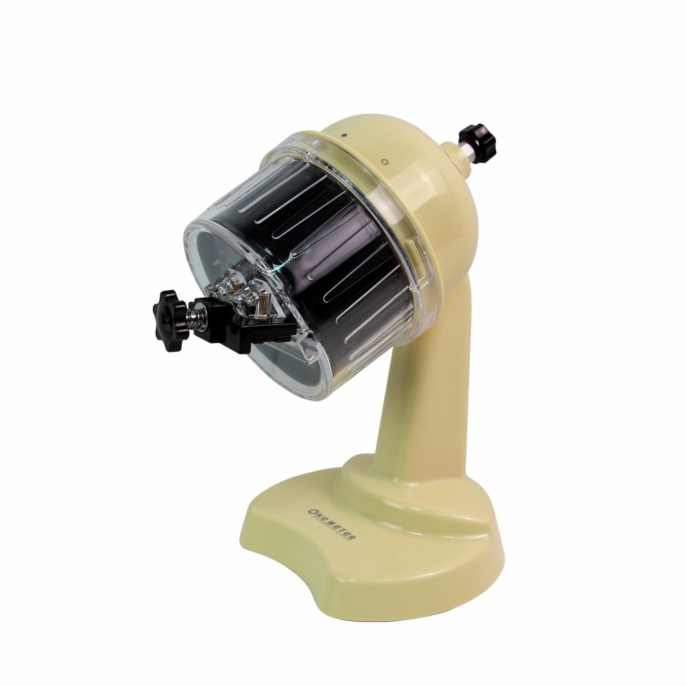 【寵愛媽咪NO.2】one-meter 手動刨冰機｜剉冰機 ｜雪花剉冰機 可調整刨冰粗細 1