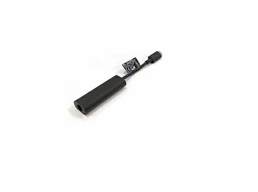 [o美國直購] Dell Barrel to Type-C Dongle(7.4mm)