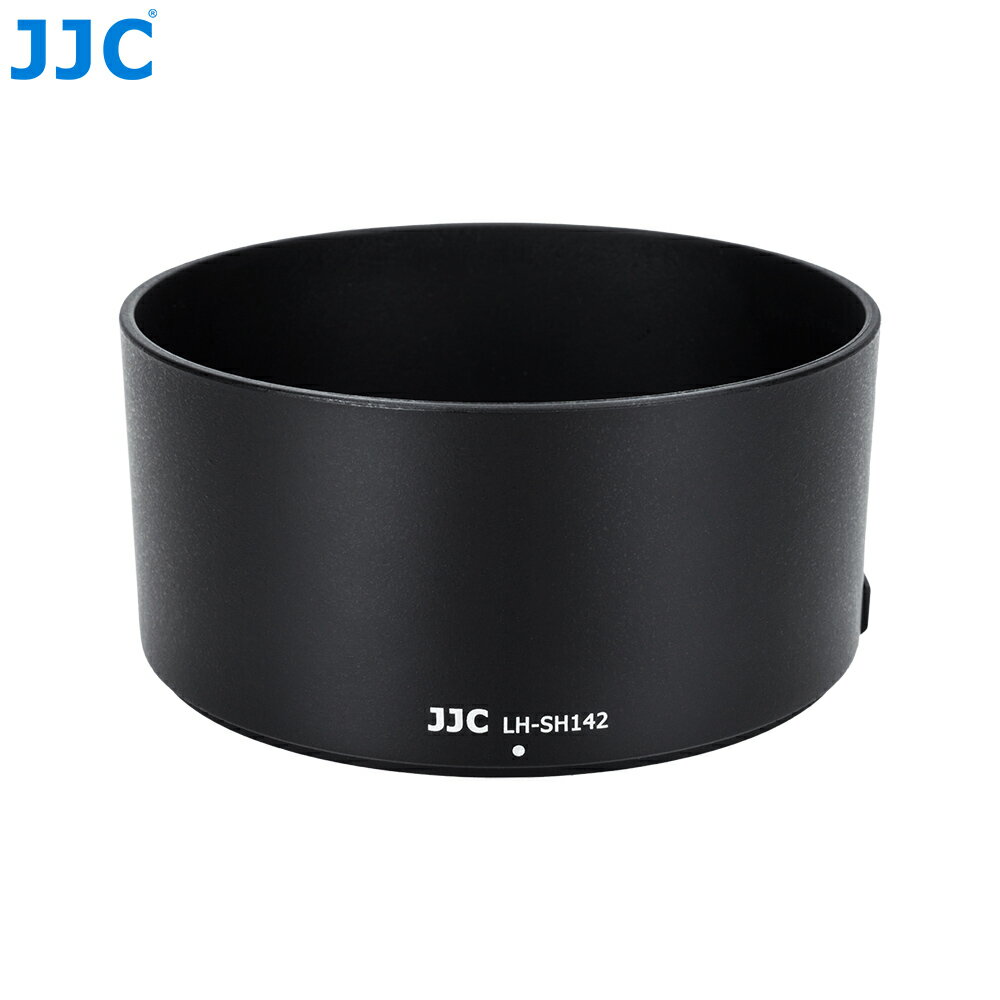 EC數位 JJC LH-SH142 鏡頭遮光罩 適 Sony FE 85mm f/1.4 GM 鏡頭 旋入式遮光罩