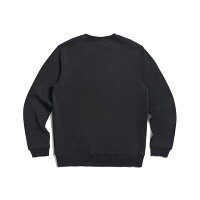 EDWIN 男款 BOX LOGO厚長袖T恤 (黑色) EDWIN 男款 BOX LOGO厚長袖T恤 (黑色)