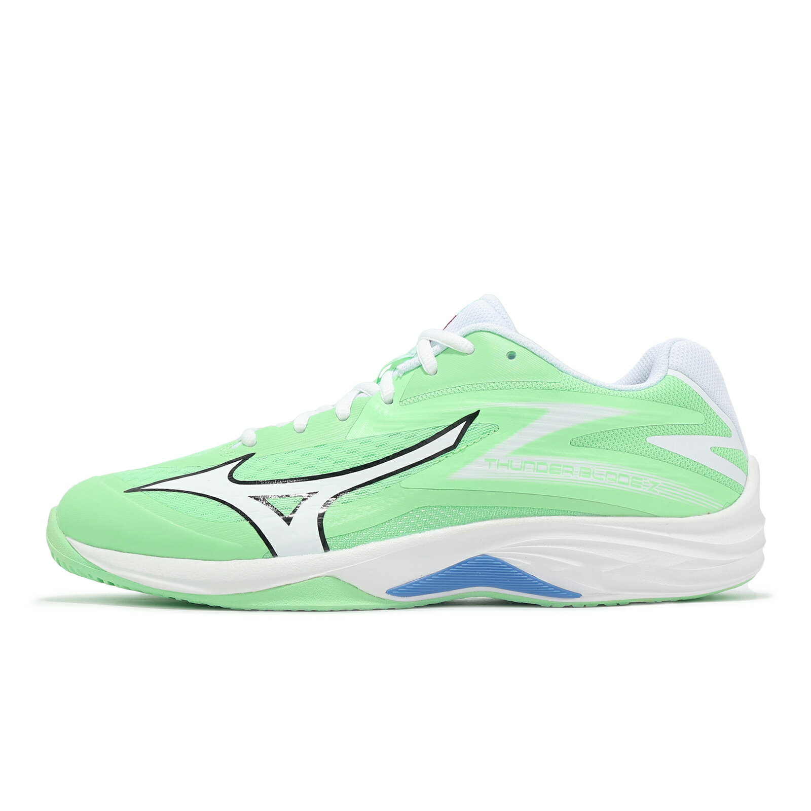 Mizuno Thunder Blade Z 羽排鞋