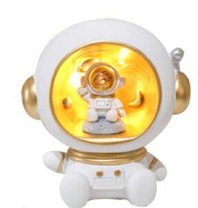 [2玉山最低網] 女孩 生日禮物 小眾 高級感的 有紀念 意義 特別實用 男生 朋友 宇航員小夜燈