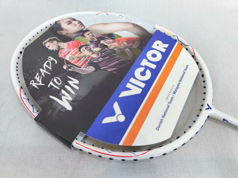 Victor 勝利羽球拍羽毛球拍drivex 馭輕量好防守中桿軟dx 1l A 空拍附線 大自在運動休閒精品店 大自在運動休閒精品店
