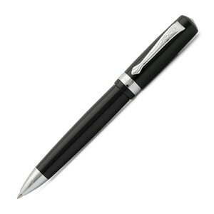 預購商品 德國 KAWECO STUDENT 系列原子筆 1.0mm 黑色 4250278603182 /支