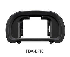 【新博攝影】Sony FDA-EP18 接目眼罩 (台灣索尼公司貨)