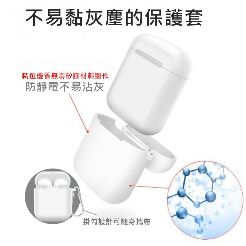 新版特賣[新款磁吸充電/迷你版]延長保固6個月 藍芽耳機  藍牙耳機 運動耳機 防汗水 支援蘋果/安卓手機 7