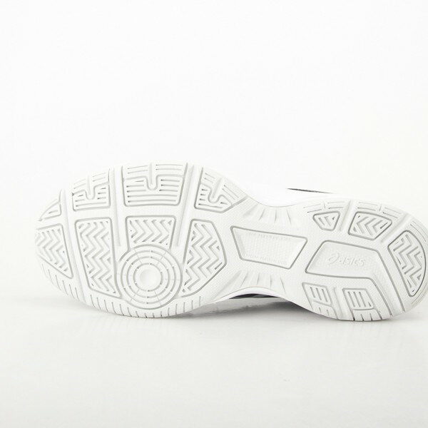 Asics  UPCOURT 3 排羽鞋黑/銀 大尺碼 1071A019-005  現貨 2