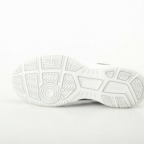 Asics UPCOURT 3 排羽鞋黑/銀 大尺碼 1071A019-005 現貨 2