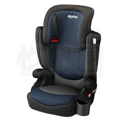 Aprica愛普力卡 AirRide 掌舵手成長型汽座 - NV流川風【悅兒園婦幼用品館】