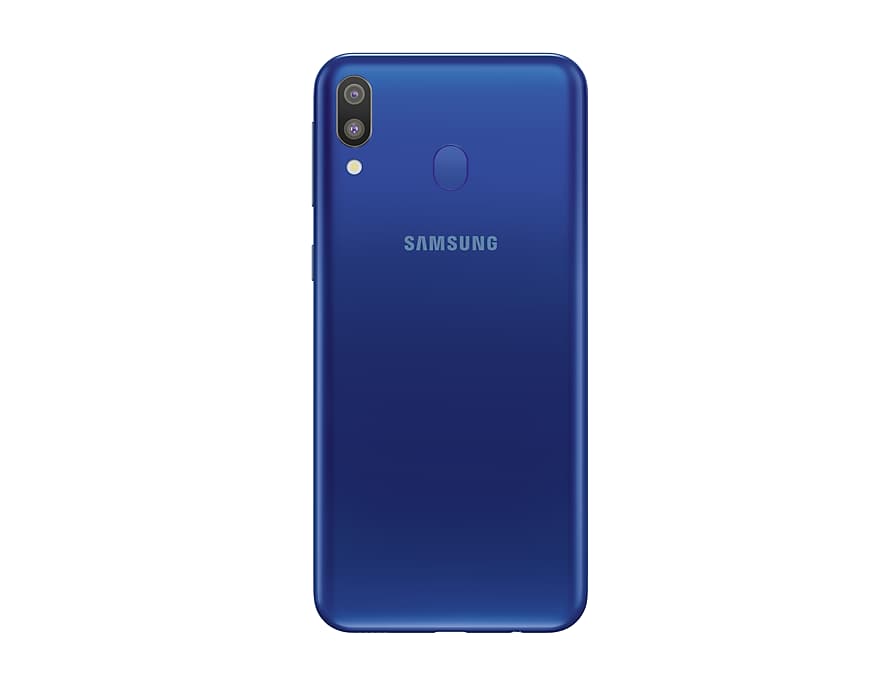 flipkart samsung galaxy m20