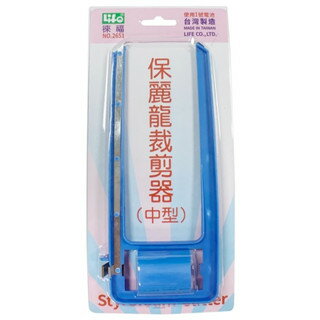 Life 徠福 NO.2651 保麗龍裁剪器 / 保麗龍切割器-中型