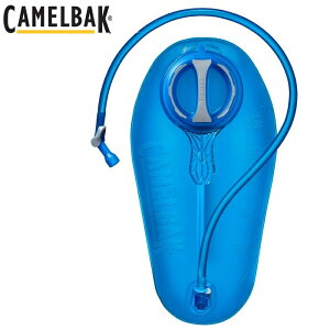 Camelbak CRUX 3L智慧快拆水袋/吸管水袋 CB1228401003