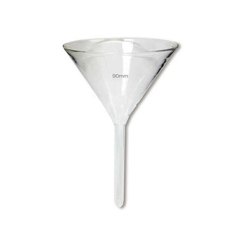 《經濟型》短腳漏斗 Funnel, Short Stem