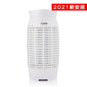 尚朋堂 15W捕蚊燈（2021新安規） /台 SET-8115