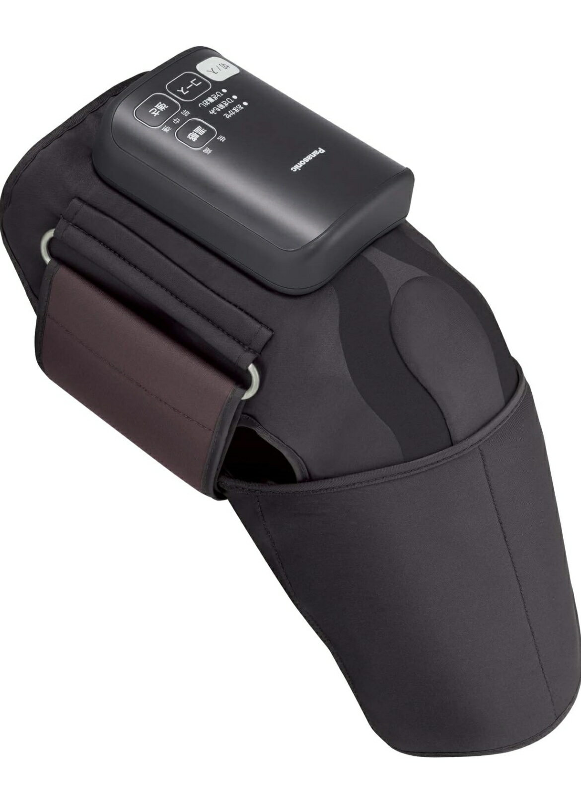 (一年保固) 國際牌 Panasonic EW-RJ50 膝部按摩器 膝蓋 按摩 溫感 按摩器  空氣按摩師 日本代購