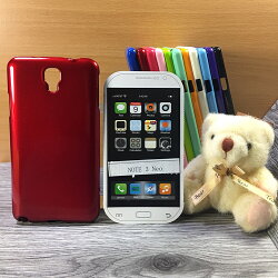 大都會保護殼 Samsung Galaxy Note 3 Neo N7505 N7507 保護殼 TPU 軟殼 閃粉 矽膠殼 手機殼 背蓋
