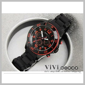 『Marc Jacobs旗艦店』MARC BY MARC JACOBS｜美國代購｜MBM2585｜經典時尚腕錶