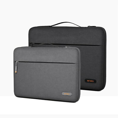 【WiWU吉瑪仕】飛行家內膽包13.3吋 15.6吋【APP享6%回饋】