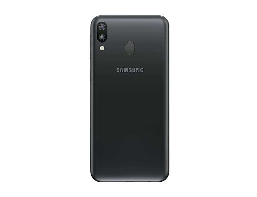 samsung m205f model