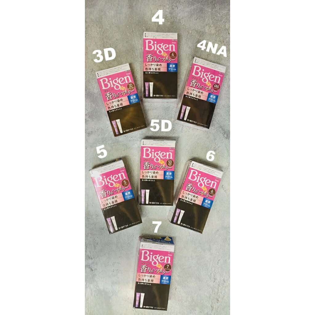 染髮 白髮 美源花果香快速染髮霜 6 (含梳) 歐美藥局 2