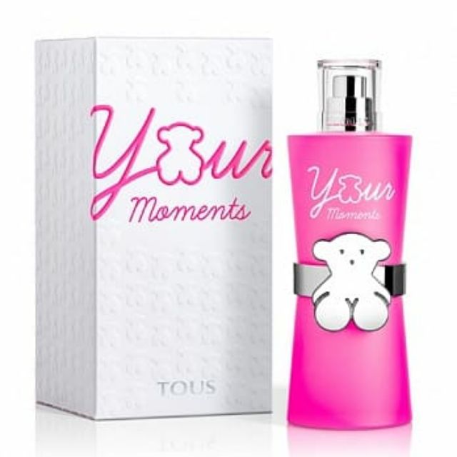 TOUS 淘醉時氛女性淡香水 90ml｜期間限定◆秋冬迷人香氛