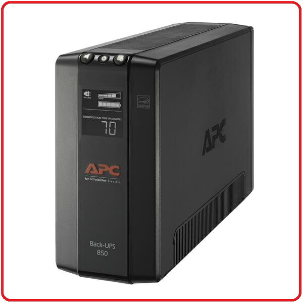 APC BX850M-TW Back UPS Pro BX 850VA 在線互動式UPS