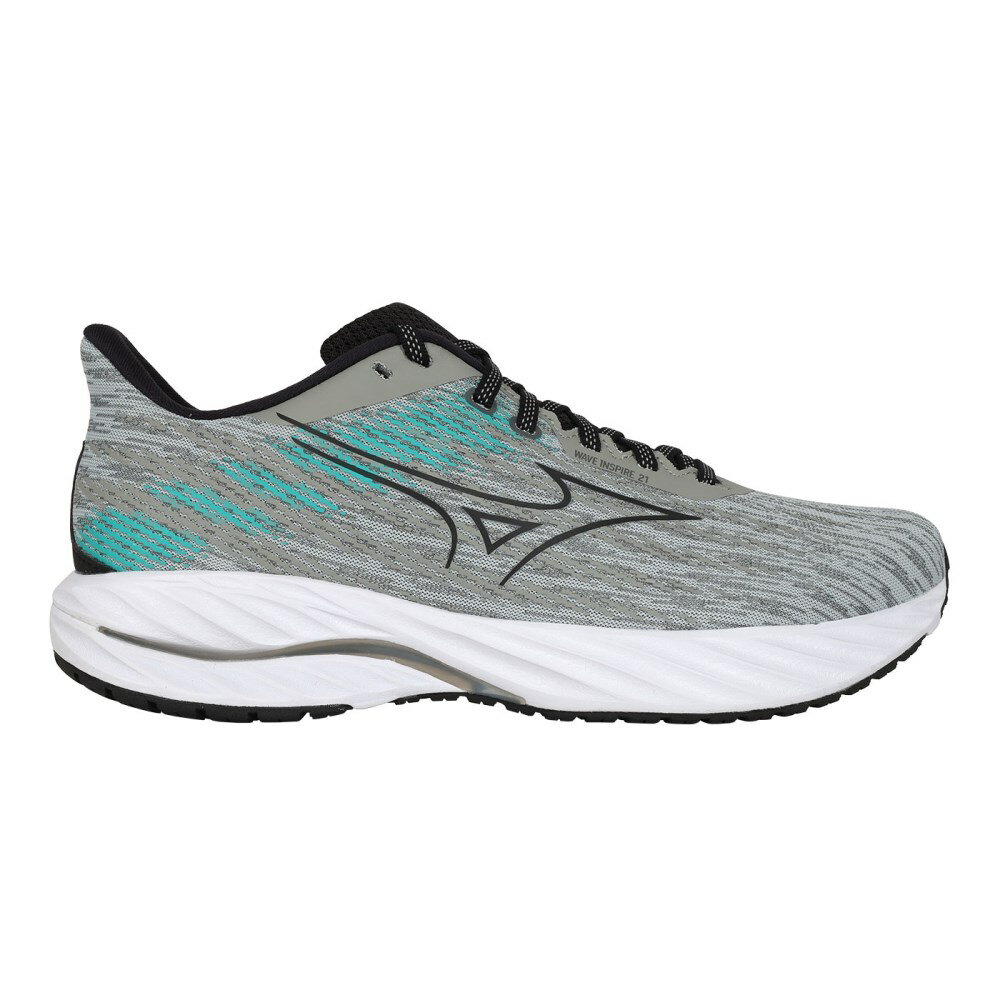 MIZUNO WAVE INSPIRE 21 SW 男慢跑鞋-4E(寬楦 運動「J1GC254505」≡排汗專家≡