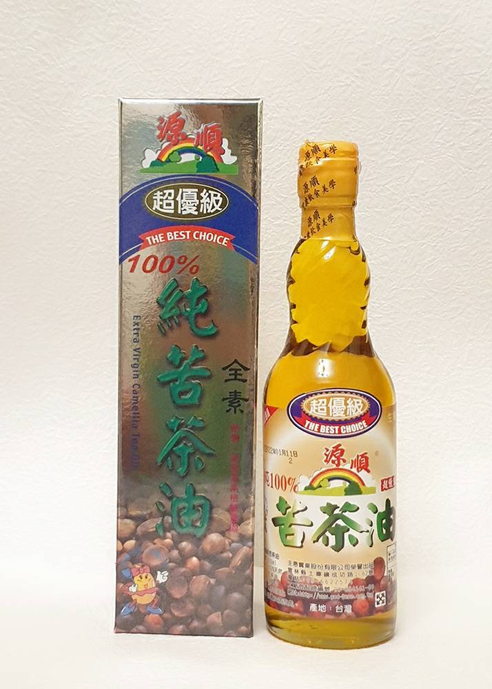 源順i超優級苦茶油 瓶裝 I 570 Ml 瓶 I林老師推薦好油 100 特選苦茶油 奇美健康生活市集 Rakuten樂天市場