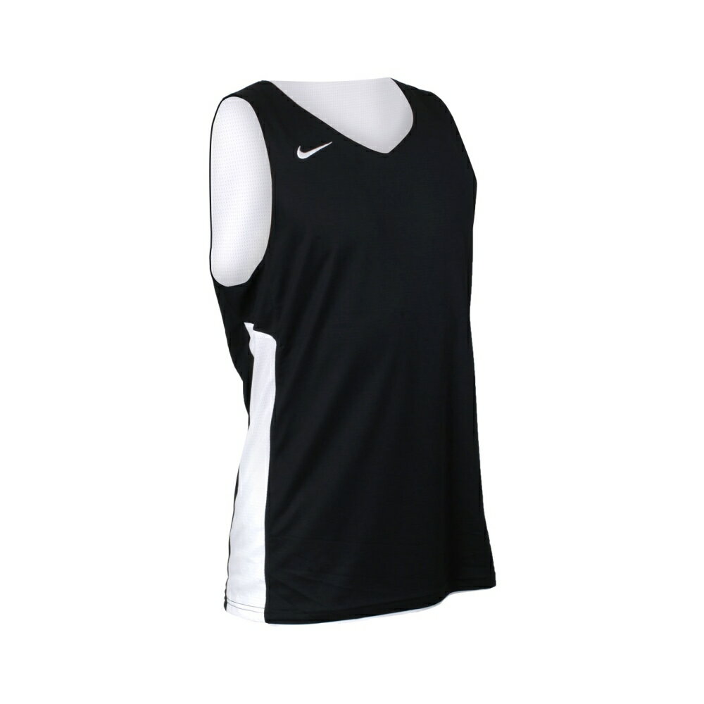 NIKE 男雙面穿籃球背心(Dri-FIT 球衣 慢跑 路跑 運動 無袖上衣「867766-012」≡排汗專家≡