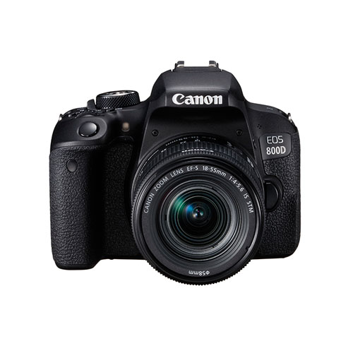 Canon EOS 800D單機身【愛買】