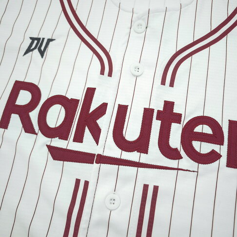 Rakuten Monkeys 主場球衣 (DV) 7