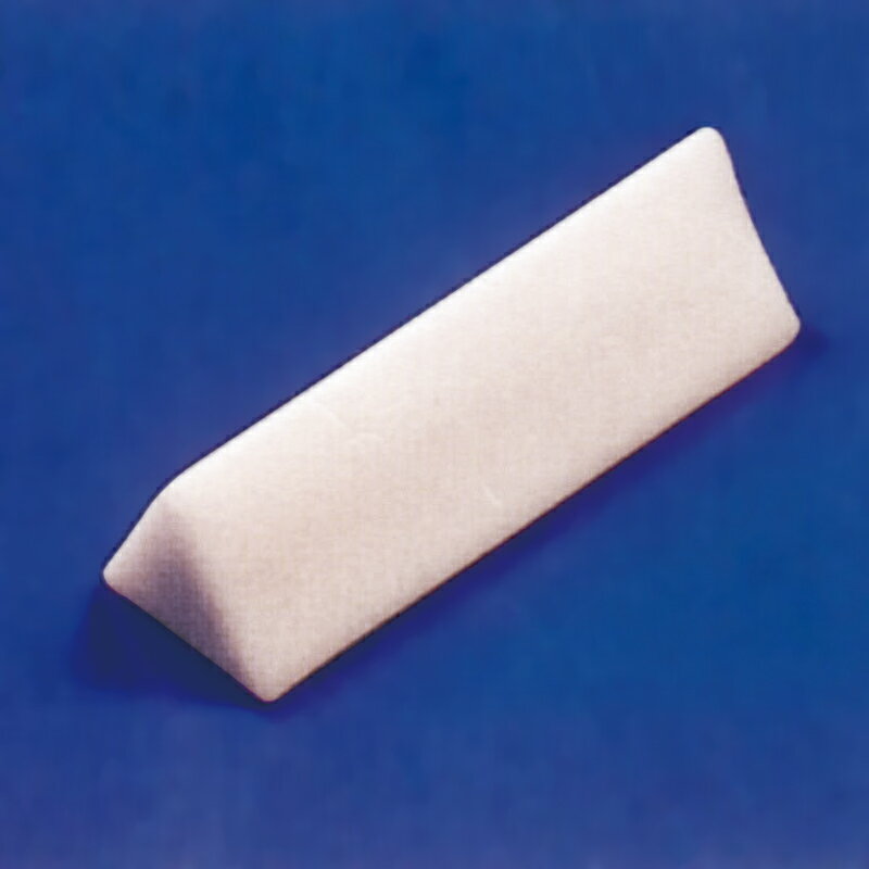 《cowie》PTFE三角棒型磁石攪拌子 PTFE Stir Bar, Triangular