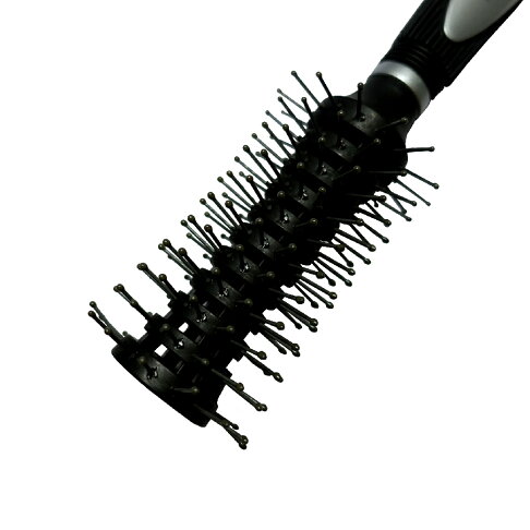 FRACIUS 法拉西施 - D621M 負離子對流防止靜電圓梳 3