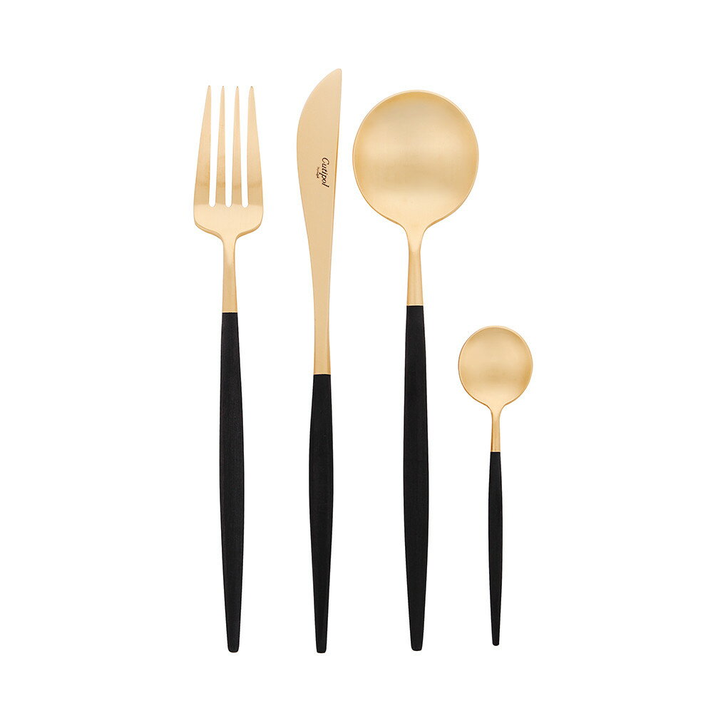 Cutipol GOA系列餐具