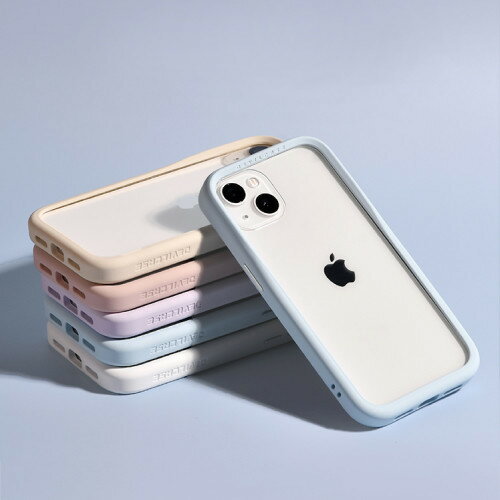 DEVILCASE惡魔盾三代適用於iPhone15PRO Max防摔殼液態邊框保護套 iPhone15PRO磁吸防摔殼 iPhone15玻璃背板